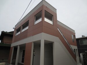 Ｃａｓａｂｌａｎｃａ外観写真