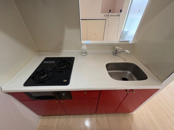 物件内観写真10　(キッチン)