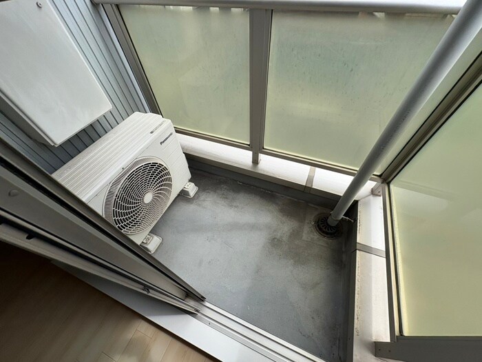 物件内観写真15　(ベランダ・バルコニー)