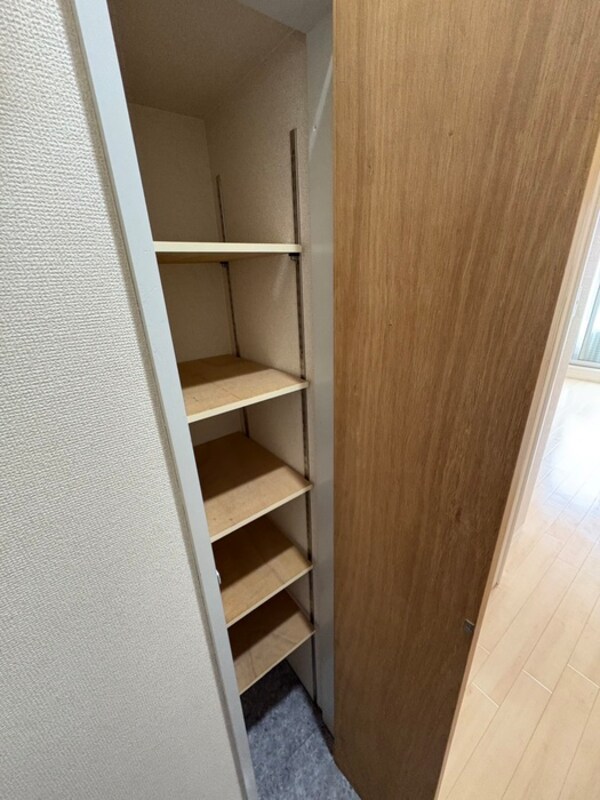 靴箱