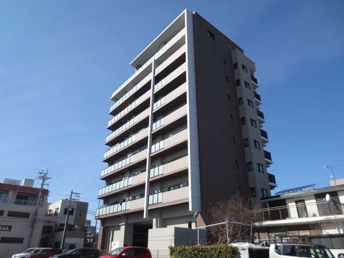 ｻﾝｼﾃｨ岡崎駅前ｻﾞ・ﾌﾟﾚﾐｱﾑ（301）