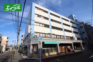 ミヅホビル外観写真