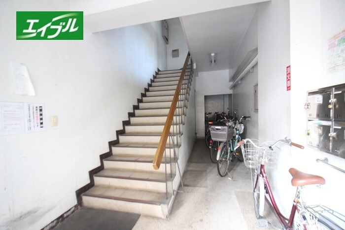 物件外観写真3　(建物設備)