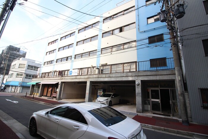 物件外観写真4　(外観写真)