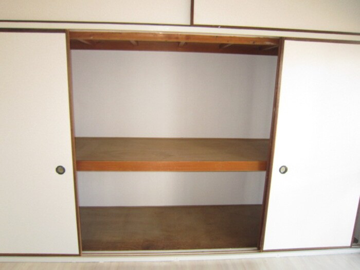 物件内観写真11　(収納)