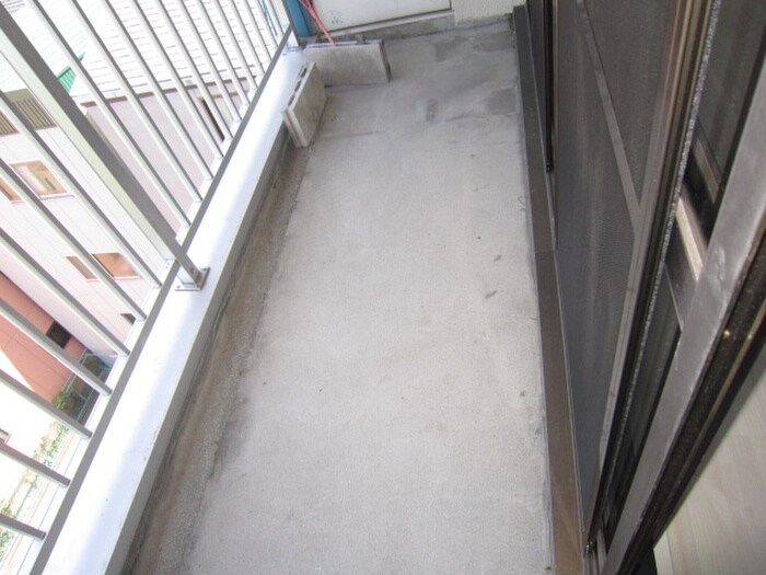 物件内観写真16　(ベランダ・バルコニー)