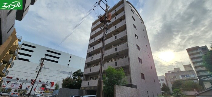 物件外観写真2　(建物設備)