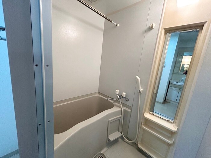 物件内観写真11　(バス／シャワールーム等)