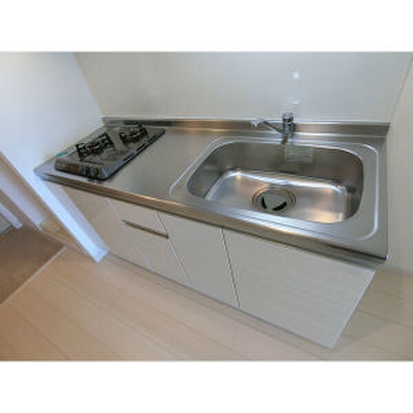 物件内観写真8　(キッチン)