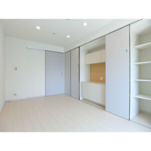 物件内観写真12　(居室)