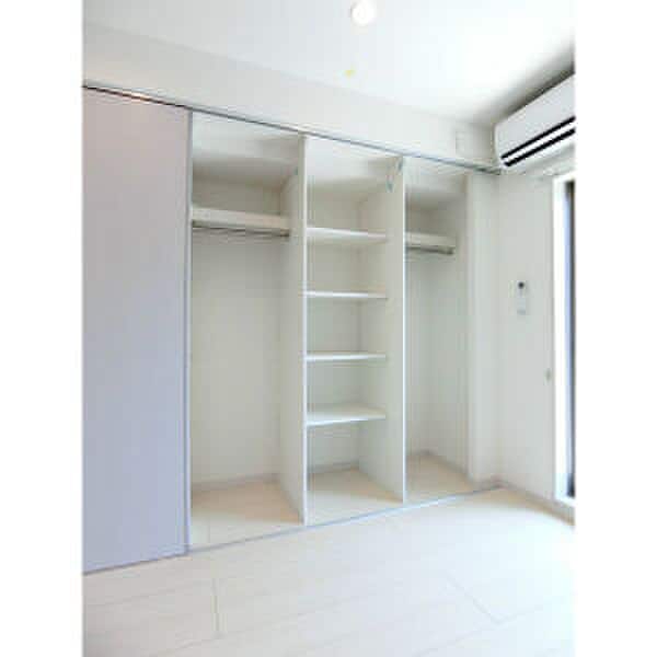 物件内観写真14　(収納)