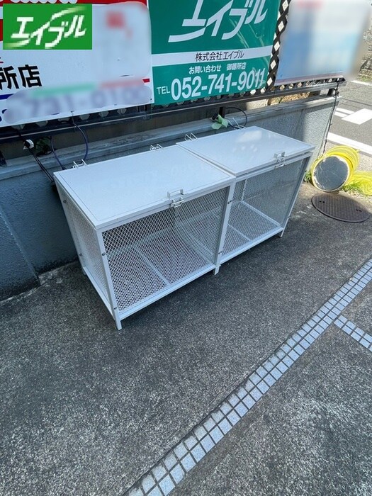 物件外観写真6　(建物設備)