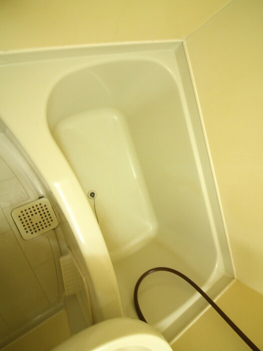 物件内観写真18　(バス／シャワールーム等)