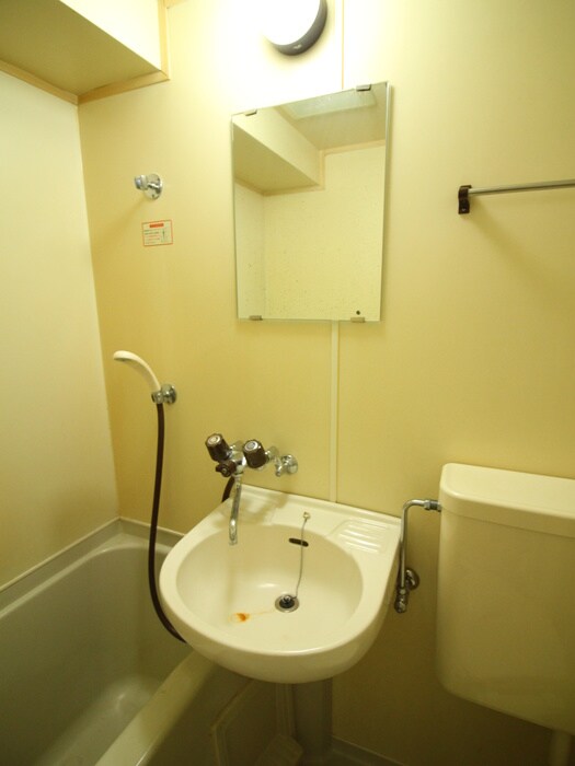 物件内観写真19　(洗面)