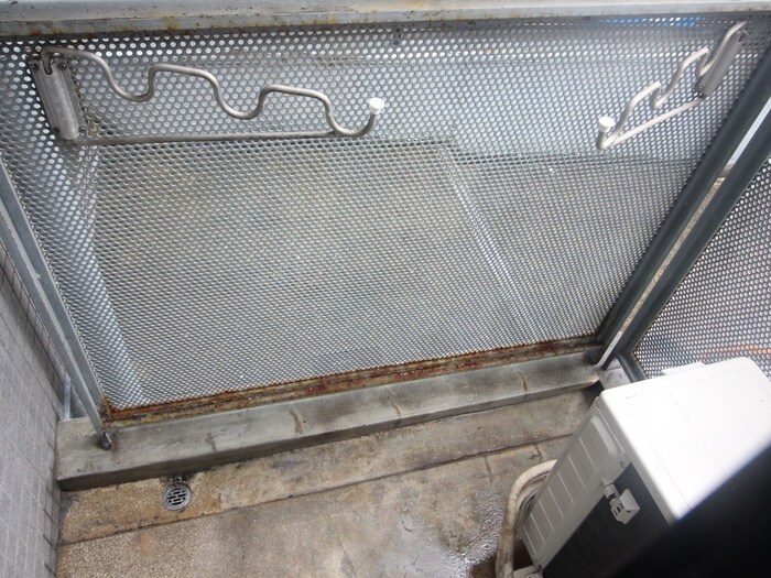 物件内観写真19　(ベランダ・バルコニー)