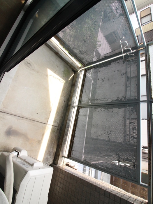 物件内観写真21　(ベランダ・バルコニー)