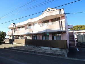 フォレスト赤池外観写真
