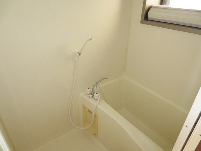 物件内観写真11　(バス／シャワールーム等)