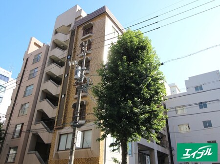 江崎コーポ外観写真