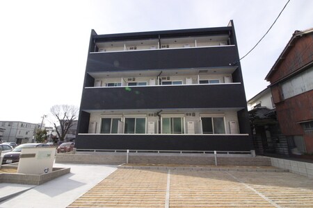 リコルテ　シャンティ外観写真