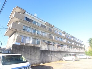 ブルーム豊栄外観写真