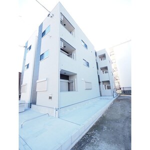 ハーモニーテラス汐田町外観写真