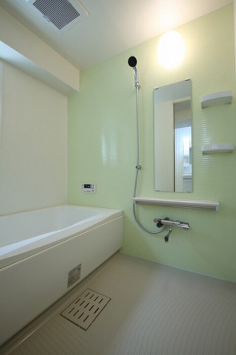 物件内観写真10　(バス／シャワールーム等)