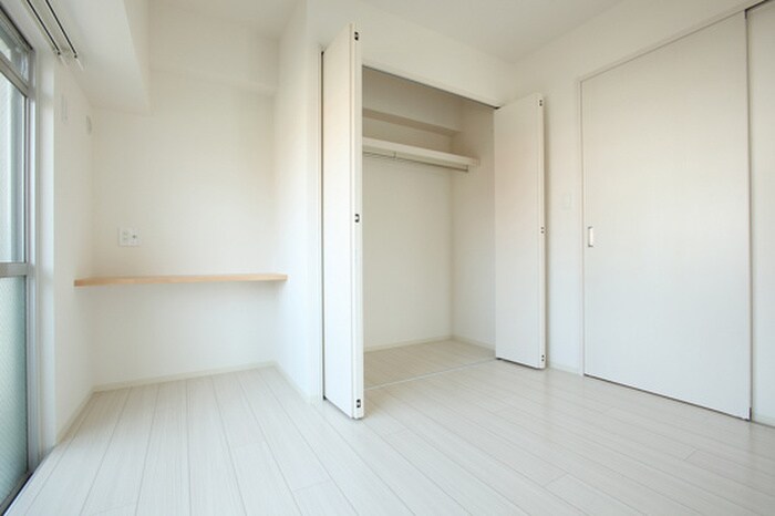 物件内観写真14　(収納)