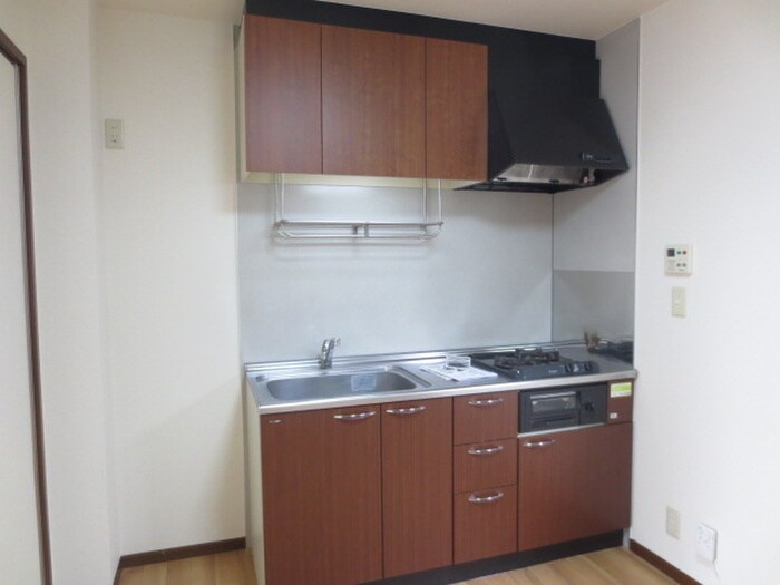 物件内観写真6　(キッチン)