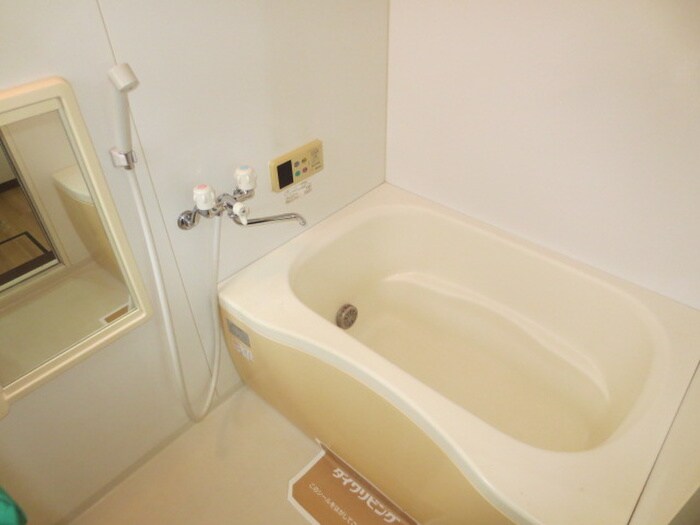 物件内観写真9　(バス／シャワールーム等)