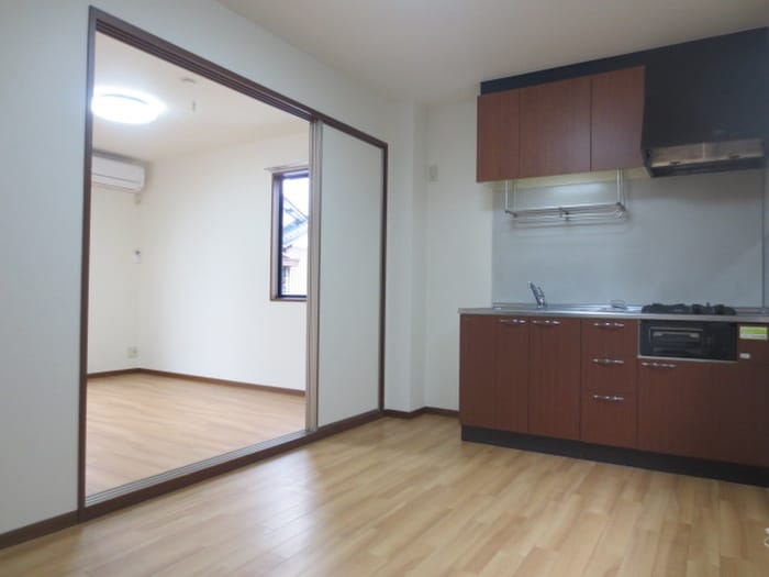 物件内観写真12　(居室)