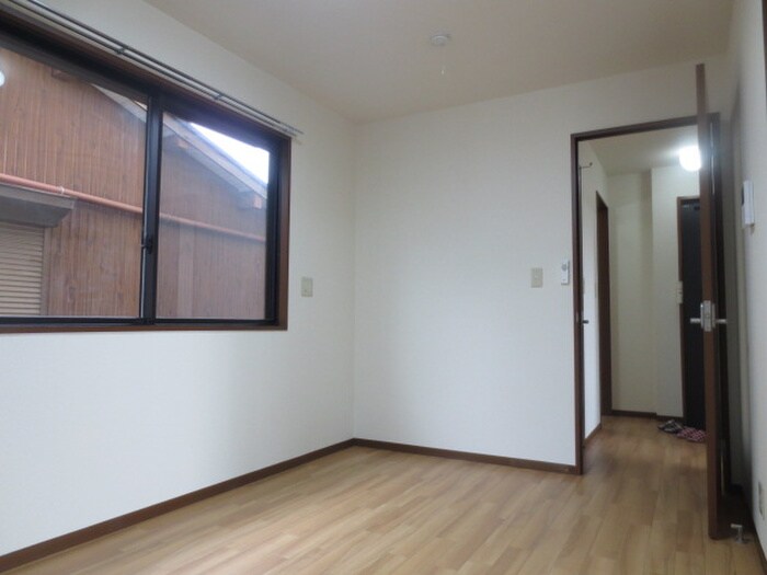 物件内観写真14　(居室)