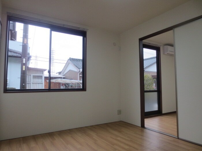 物件内観写真16　(居室)