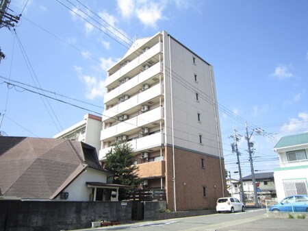 駒コネクション２１外観写真