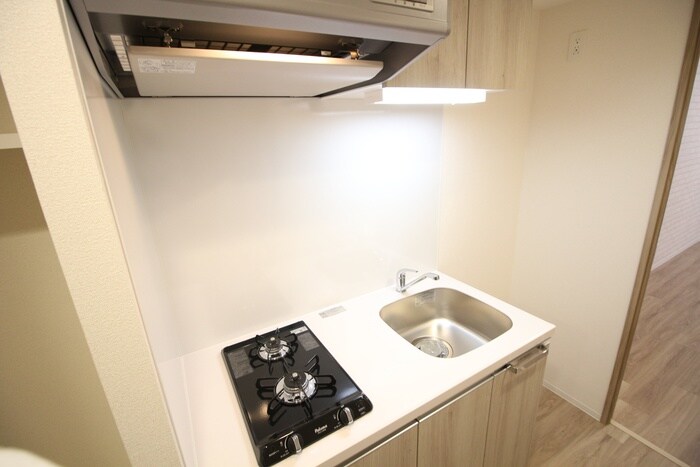 物件内観写真11　(キッチン)