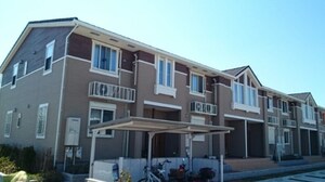 雅　miyabi外観写真