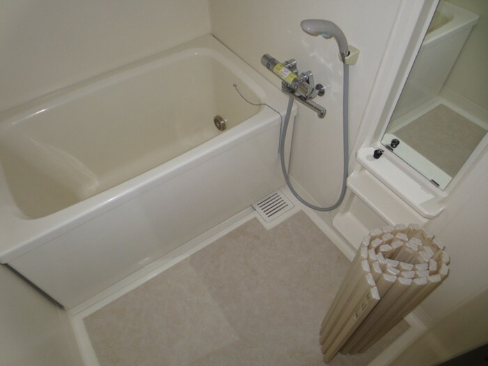 物件内観写真9　(バス／シャワールーム等)