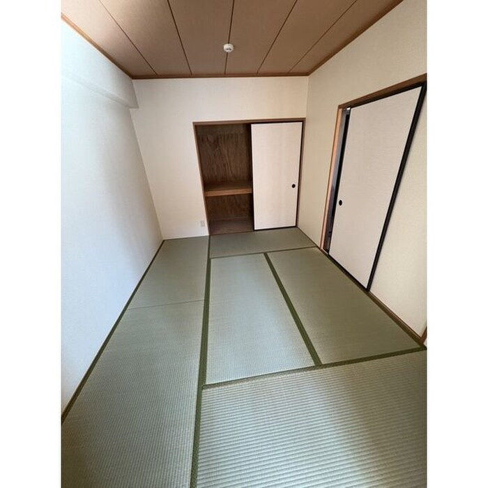 物件内観写真14　(収納)