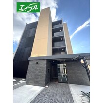 リコルド1の外観写真