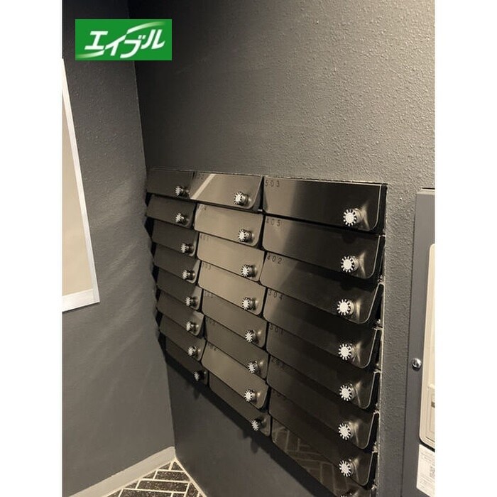 物件外観写真3　(建物設備)