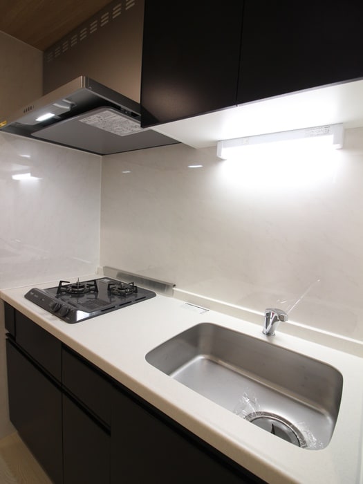 物件内観写真7　(キッチン)