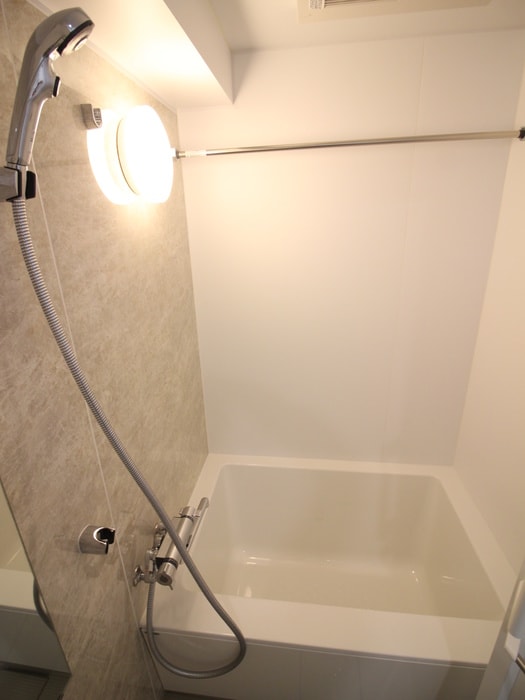 物件内観写真8　(バス／シャワールーム等)