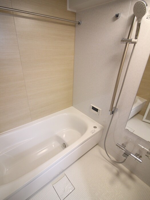 物件内観写真8　(バス／シャワールーム等)