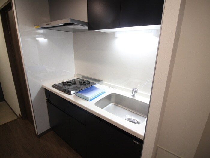 物件内観写真9　(キッチン)
