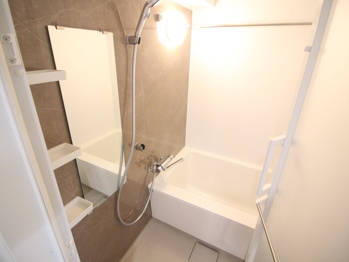 物件内観写真11　(バス／シャワールーム等)