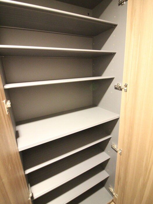 物件内観写真16　(靴箱)