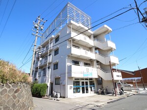 後藤ビル外観写真