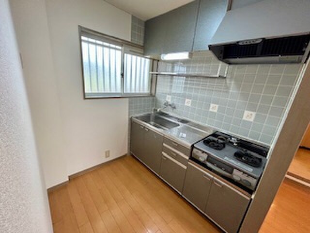 物件内観写真10　(キッチン)