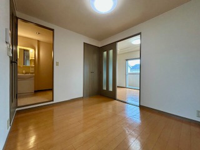 物件内観写真20　(居室)