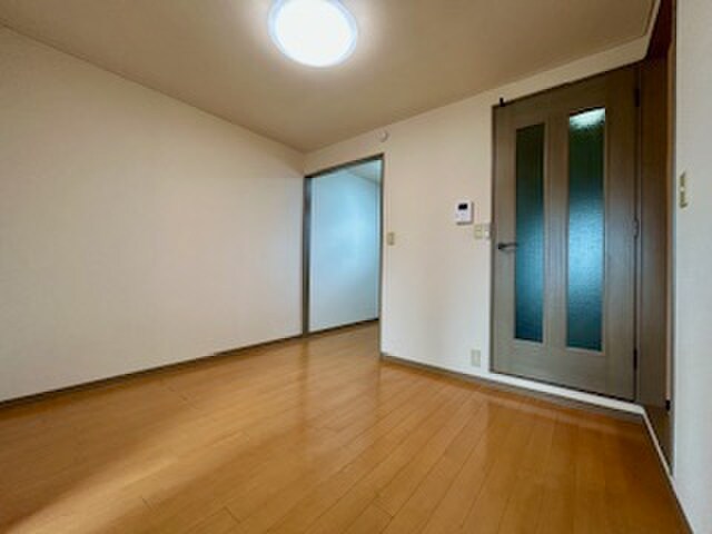 物件内観写真21　(居室)